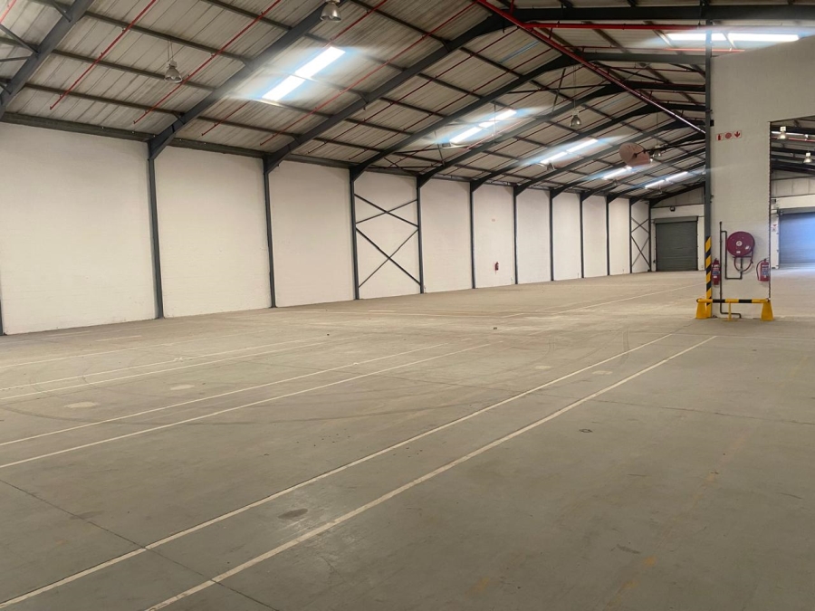 Commercial Property for Sale in Airport Industria Western Cape